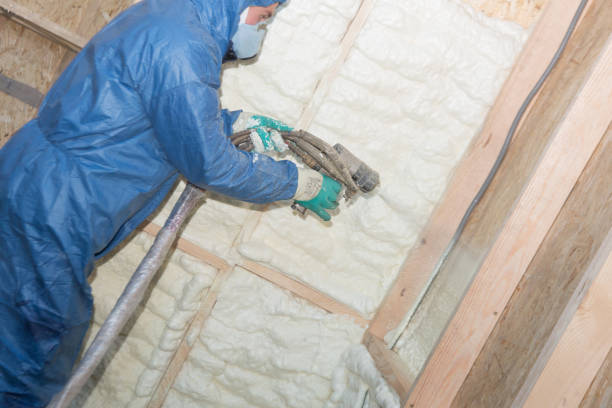 Trusted Wheaton, MD Insulation Experts